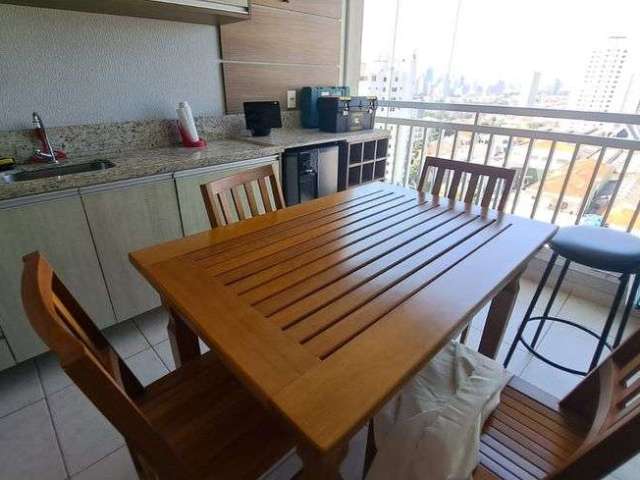 Apartamento 2 dormitórios 1 vaga - estilo rossi mooca