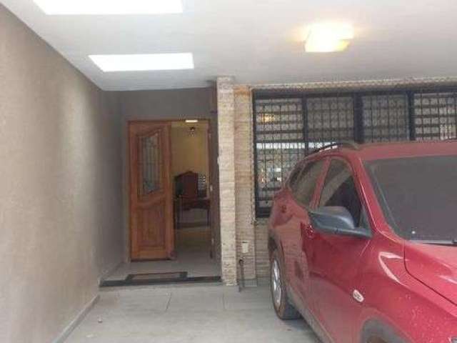 Casa de Vila Tatuapé 3 dormitórios 2 vagas .