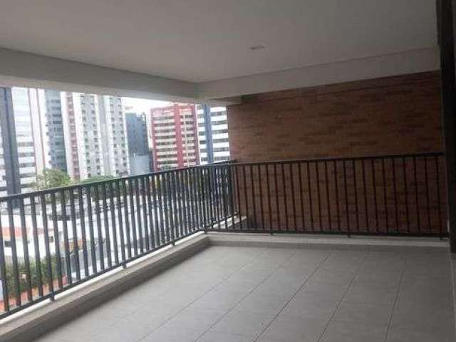 Apartamento 3 suites 2 vagas vila clementino - pronto para morar