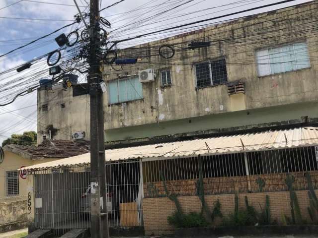 Vendo imóvel comercial no bairro do arruda