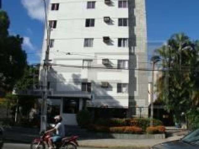 Venda apt 119 metros no parnamirim