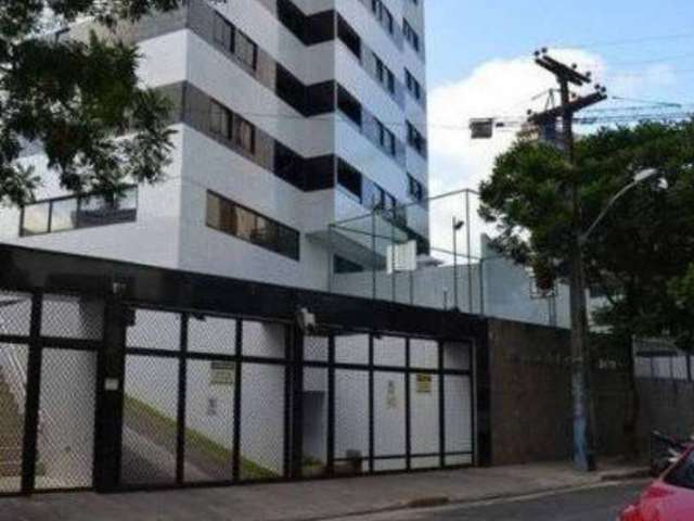 Venda apt 3 quartos 1 suíte em casa amarela