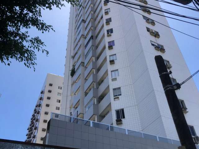 Vendo apt 3 quartos, 1 suíte, andar alto, vista livre definida bairro de casa amarela