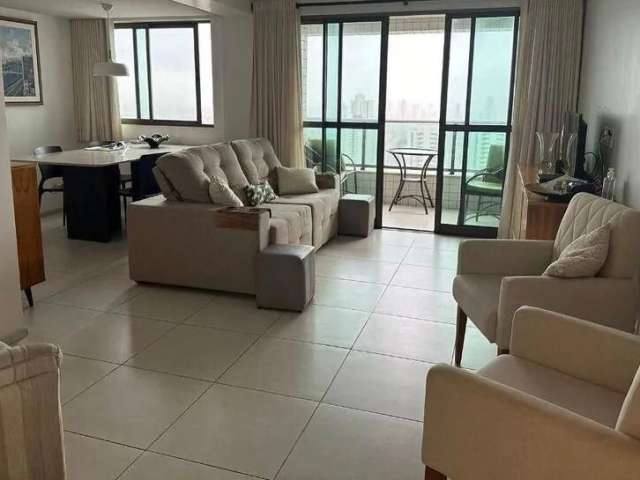 Vendo Apartamento 4 quartos 3 suítes - Bairro de Casa Amarela