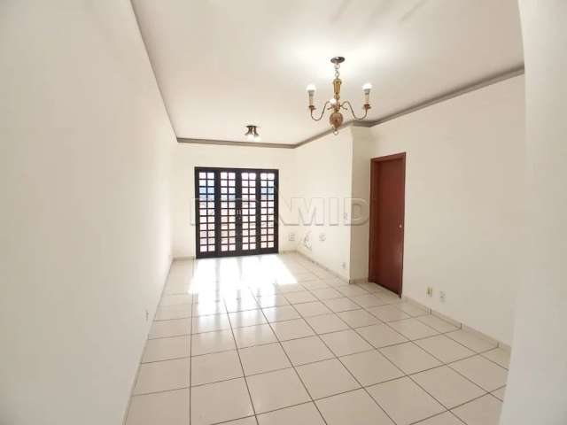 Apartamento térreo 3 dorm sendo 1 suíte  no Jardim Paulistano, (Zona Leste), em Ribeirão Preto/SP: