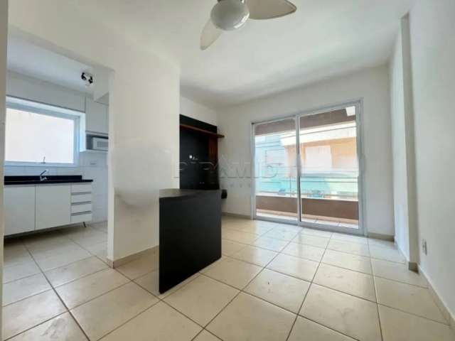 Apartamento padrão, Bairro Nova Aliança, (Zona Sul), Ribeirão Preto SP.