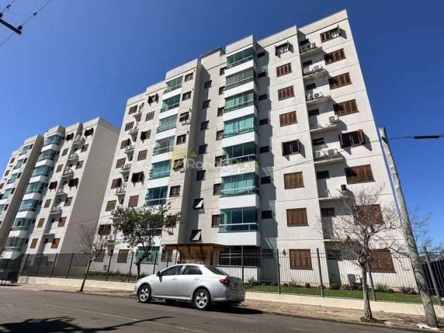 Apartamentos novos à venda no bairro Floresta em Dois Irmãos