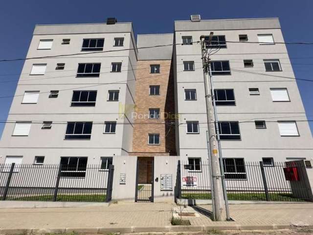 Apartamentos novos à venda em Dois Irmãos