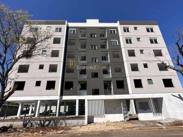 Apartamentos novos à venda em Dois Irmãos