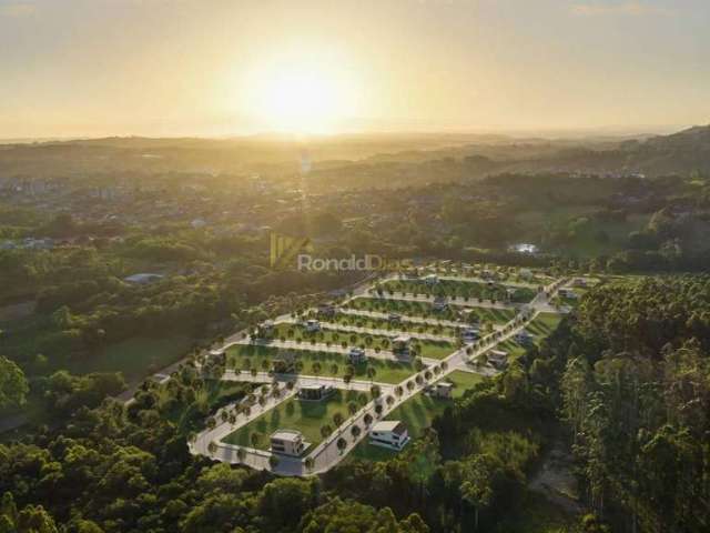 Terrenos à venda em Dois Irmãos