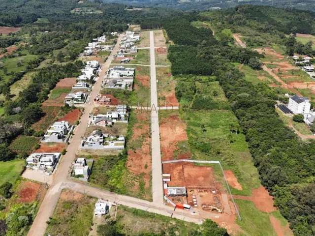 Residencial da Montanha ll em Dois Irmãos