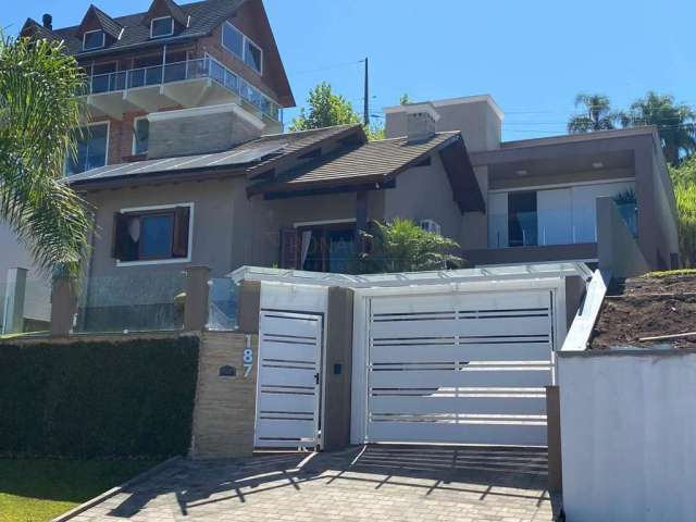 Casa à venda em Dois Irmãos no bairro Vale Esquerdo