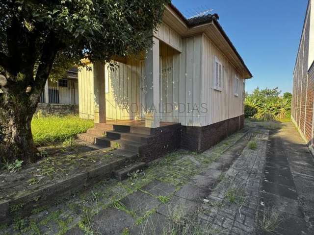 Terreno à venda em Dois Irmãos