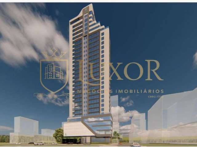 Residencial Ammirevole, alto padrão, barra norte de Balneário Camboriu SC, conforto e sofisticação!