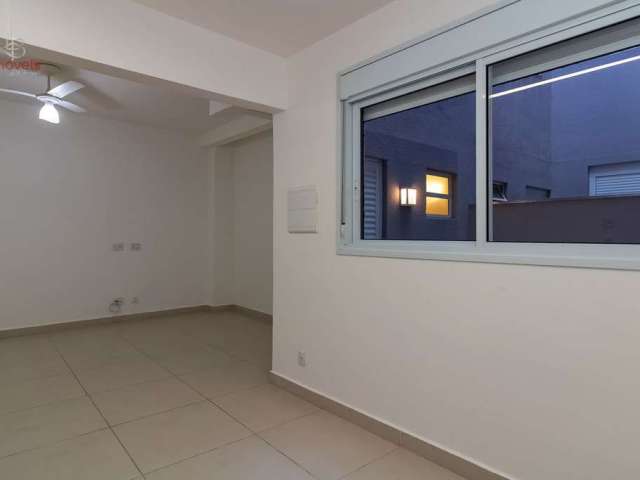 Studios com 25m²