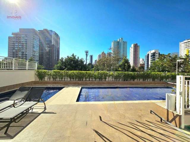 Apartamento com 2 suites 2 vagas na Vila Clementino