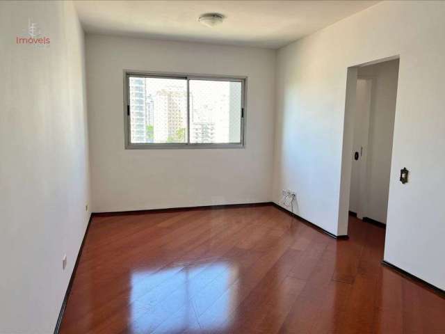 Apartamento com 2 dorm 1 vaga na Pompeia