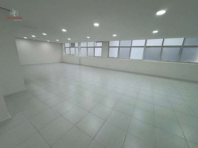 Reformadíssimo! Conjunto Comercial com 195m²  na Paulista