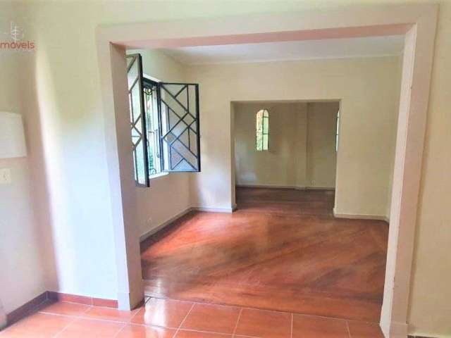 Casa Comercial em Higienópolis com 6 salas 1 vg