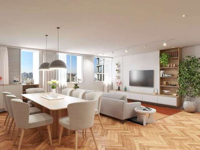 Apartamento com 2 suites 2 vagas