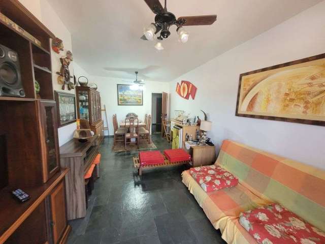 Apartamento à Venda na Praia Martim de Sá - 2 Dts, 1 Suite, 1 Vaga