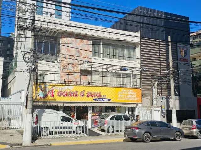 Predio Comercial à venda  com 3 sala(s)