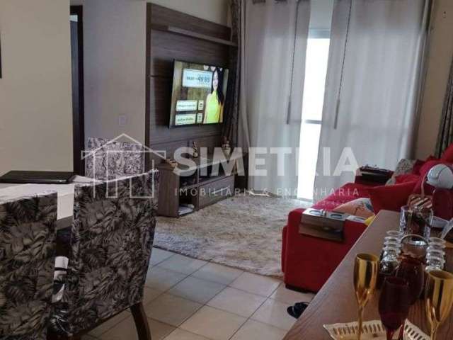 VENDA  Apto Jd Elite  Piracicaba/SP  Cond. Elits Park 4°Andar Bloco 3 ÁC  – 75m²