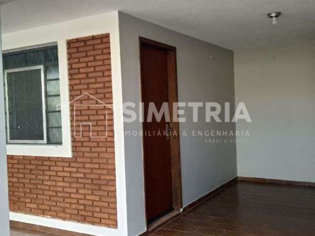 Casa – Bairro Recanto das Águas – São Pedro/SP