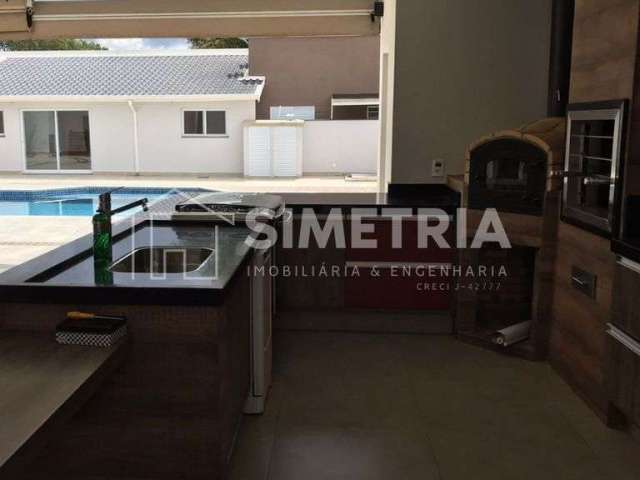 Imóvel de Alto Padrão – Botânico Mil – São Pedro/SP. AC – 414 m². AT– 1.000 m².