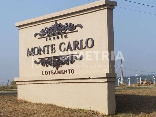 VENDA – Cód. TRV0372408 – Compre seu terreno no Jardim Monte Carlo!