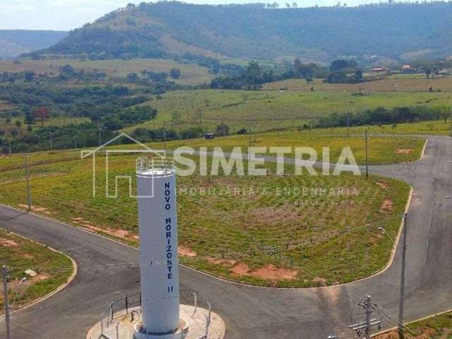 VENDA – Cód. LOT0042309 – LANÇAMENTO!! Loteamento Novo Horizonte II!