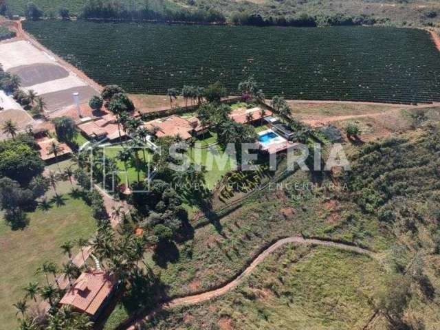 Venda – fazenda espetacular em piumhi - mg!