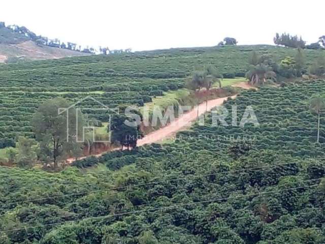 Venda – fazenda cultura mista em varginha - mg!