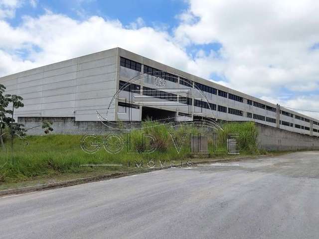 GA5286 - Alugo galpão dentro de condomínio fechado em Araçariguama com 1911 metros de galpão, 1388 metros de área fabril, 523 metros de escritório