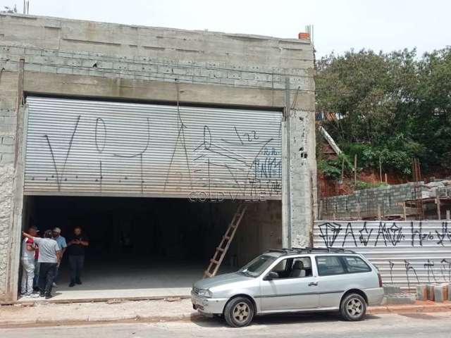 GA5033 - Alugar galpão em Osasco com 220 metros de terreno, 220 metros de galpão, 200 metros de área fabril, 20 metros de escritório e apoio