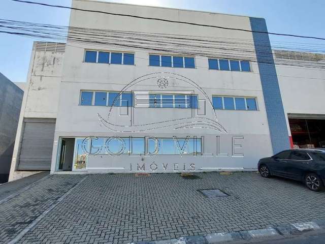 GA1141 - vendo este galpão Industrial de alto padrão em Vargem Grande Paulista, dentro de condomínio.