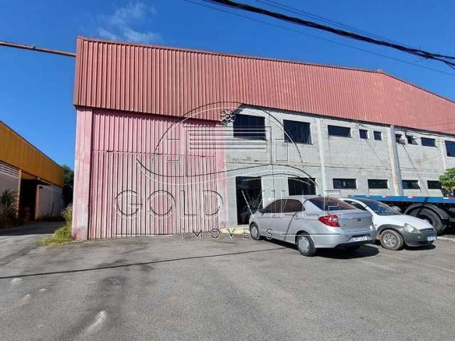 GA1031 - alugar galpão em cotia dentro de condomínio com 523 metros de galpão, 403 metros de área fabril, 120 metros de escritório e apoio