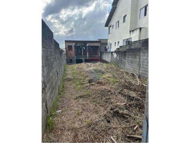 Terreno Residencial em Jordanópolis, Arujá-SP