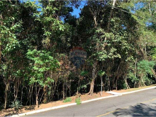 Terreno à Venda em Alameda Galáxia, Arujá - Hills I e II