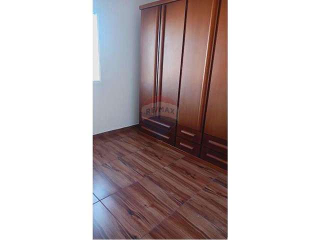 Apartamento Funcional em Jardim Ângelo - 58m²