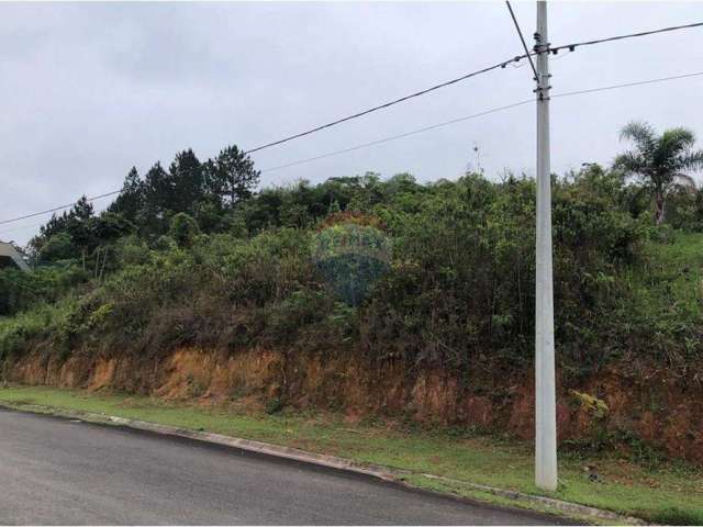 Seu Refúgio no Condomínio Ibirapitanga: 1.000m²