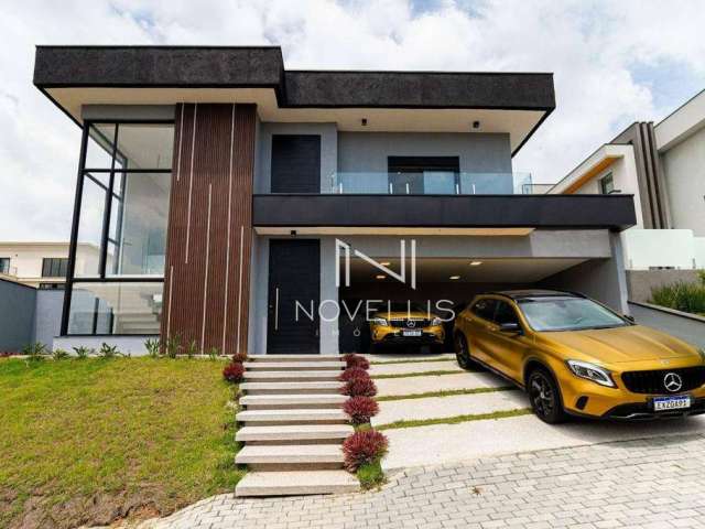 Casa com 5 dormitórios à venda, 355 m² por R$ 2.690.000,00 - Urbanova - São José dos Campos/SP