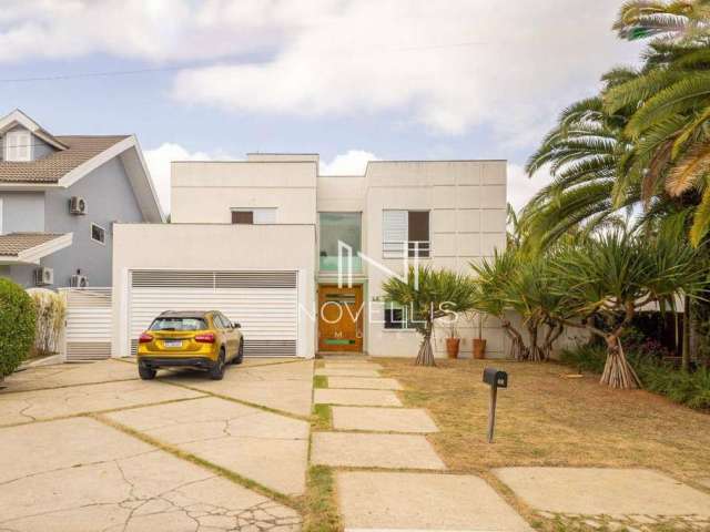 Casa com 4 dormitórios à venda, 330 m² por R$ 3.195.000,00 - Jardim Esplanada - São José dos Campos/SP