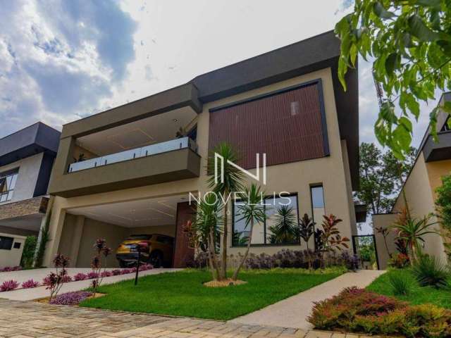 Casa com 4 dormitórios à venda, 487 m² por R$ 6.950.000,00 - Jardim do Golfe - São José dos Campos/SP