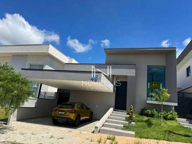 Casa com 3 dormitórios à venda, 152 m² por R$ 1.350.000,00 - Floresta - São José dos Campos/SP