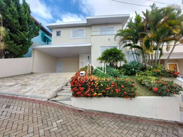 Casa com 3 dormitórios à venda, 268 m² por R$ 2.200.000,00 - Urbanova - São José dos Campos/SP