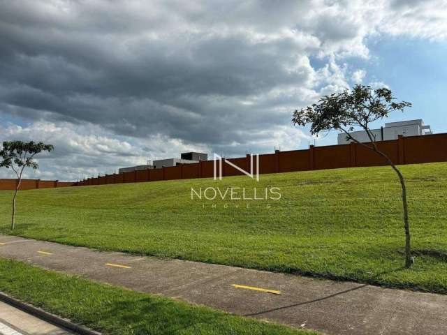 Terreno à venda, 490 m² por R$ 2.000.000,00 - Urbanova - São José dos Campos/SP