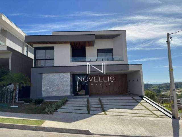 Casa com 4 dormitórios à venda, 283 m² por R$ 2.870.000,00 - Putim - São José dos Campos/SP