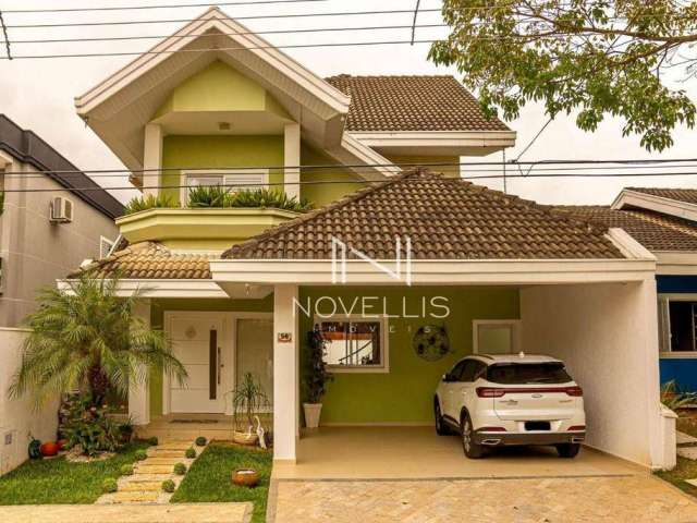 Casa com 3 dormitórios à venda, 259 m² por R$ 2.100.000,00 - Urbanova - São José dos Campos/SP