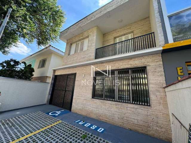 Casa com 3 dormitórios à venda, 270 m² por R$ 1.750.000,00 - Jardim São Dimas - São José dos Campos/SP